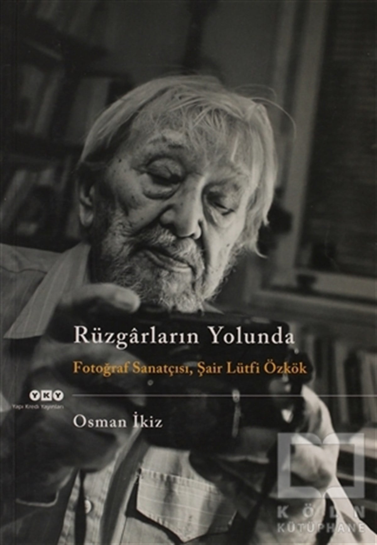 Osman İkizDiğerRüzgarların Yolunda