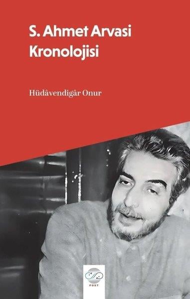 Hüdavendigar OnurTürk Tarihi Araştırmaları KitaplarıS. Ahmet Arvasi Kronolojisi