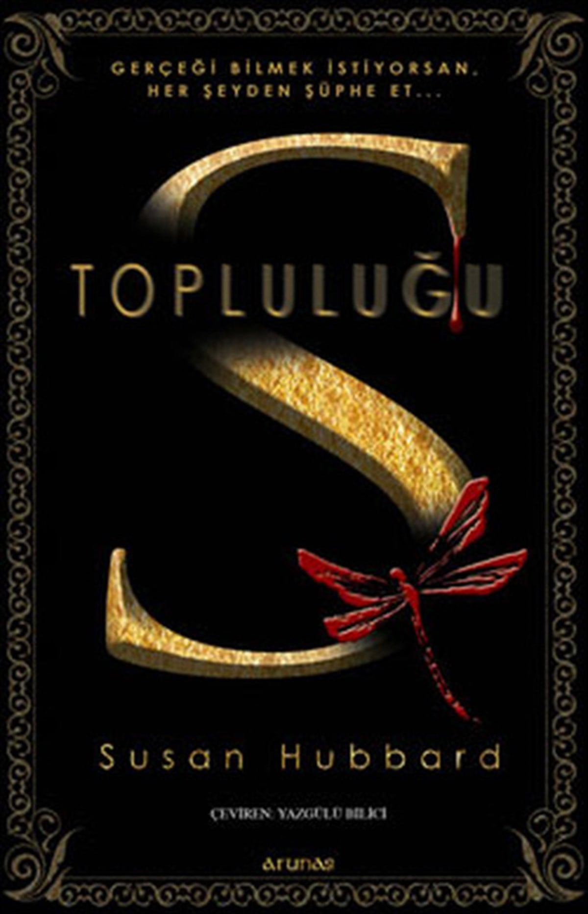 Yazgülü BiliciFantastik Kitaplar & Fantastik RomanlarS Topluluğu