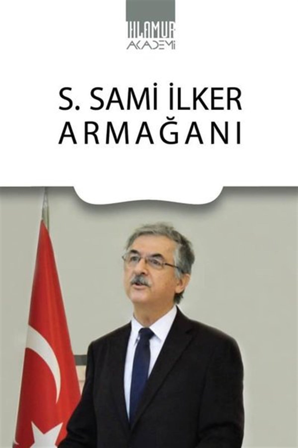 KolektifEğitimS. Sami İlker Armağanı