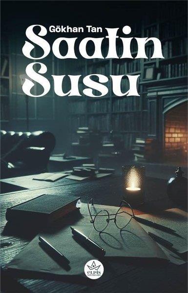 Gökhan TanTürk ŞiiriSaatin Susu