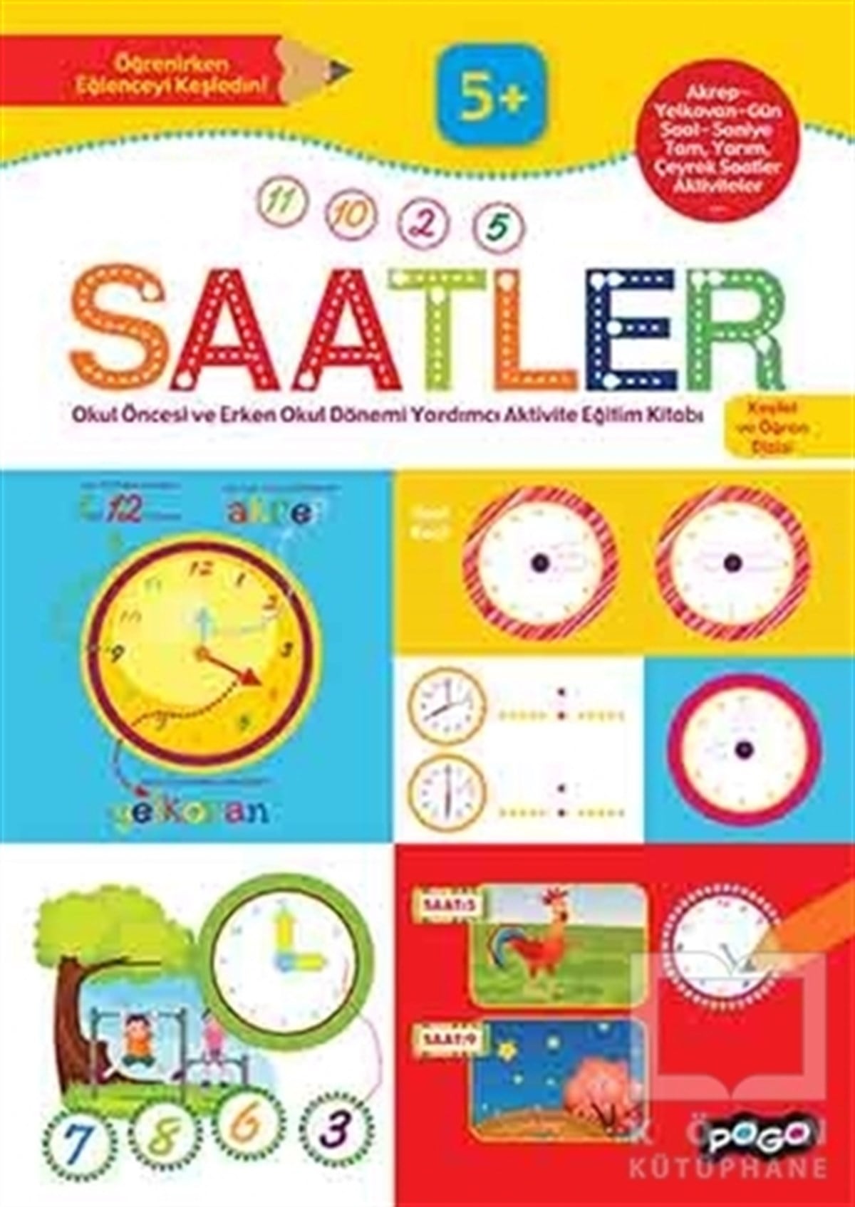 KolektifDiğerSaatler