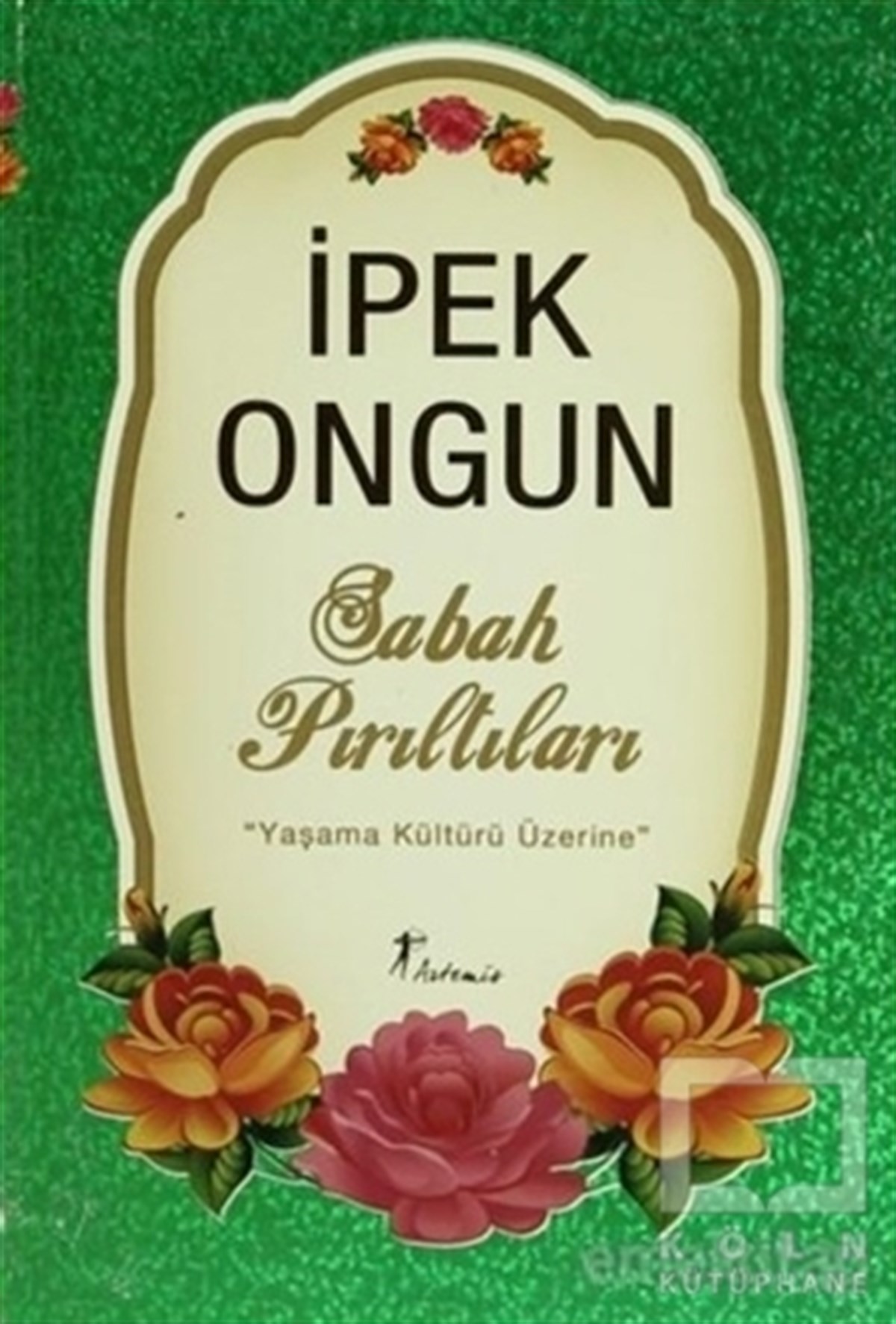 İpek OngunRomanSabah Pırıltıları