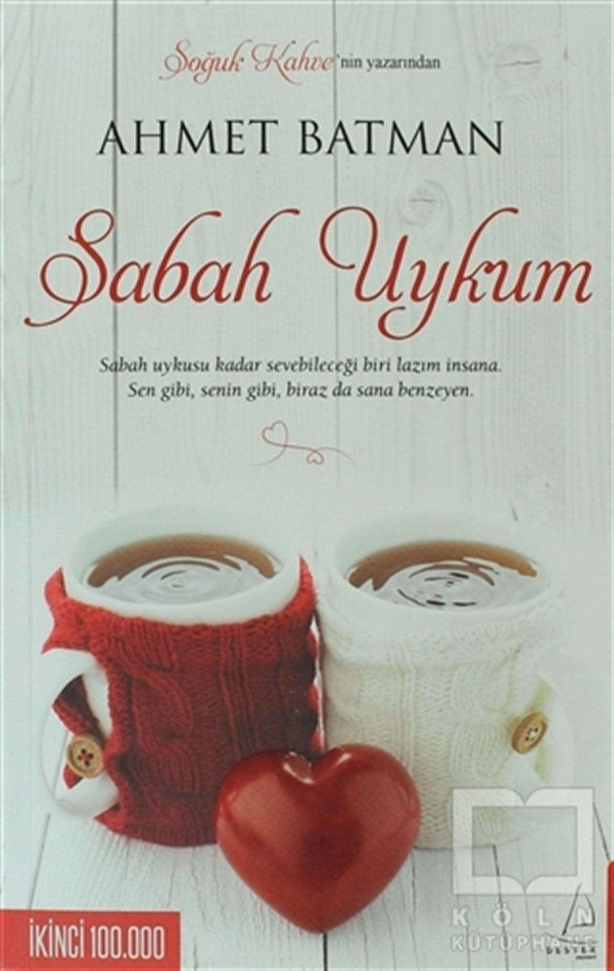Ahmet BatmanTürk EdebiyatıSabah Uykum