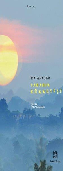 TIP MARUGGDünya RomanSabahın Kükreyişi