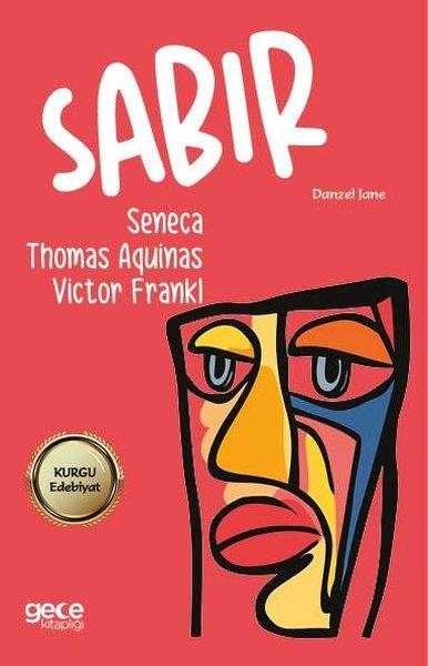 SenecaEleştiri & Kuram & İnceleme KitaplarıSabır