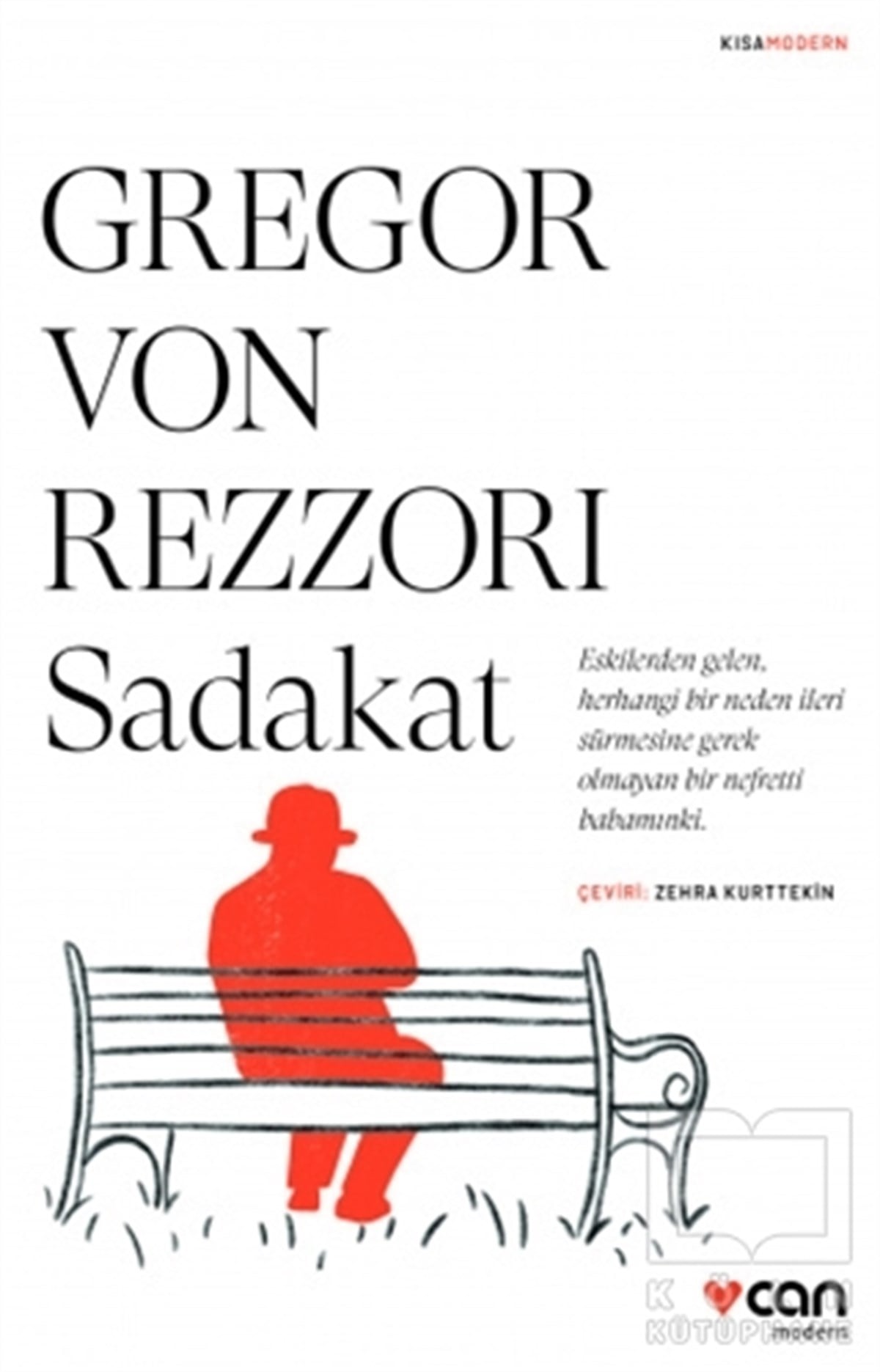 Gregor Von RezzoriAnlatıSadakat