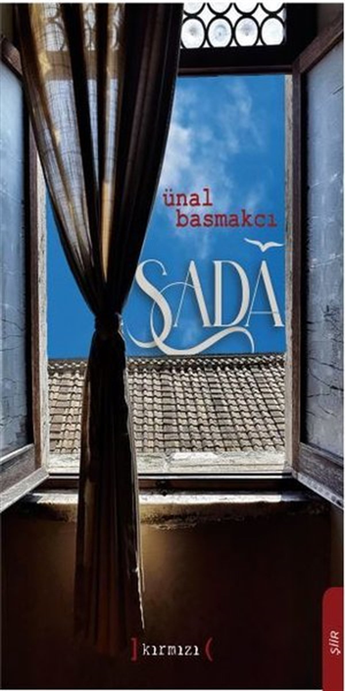 Ünal BasmakcıTürk ŞiiriSada