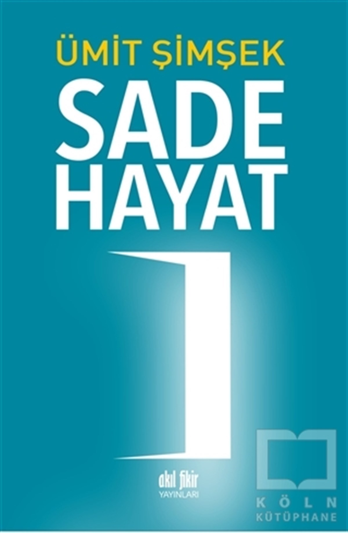 Ümit Şimşekİletişim - MedyaSade Hayat