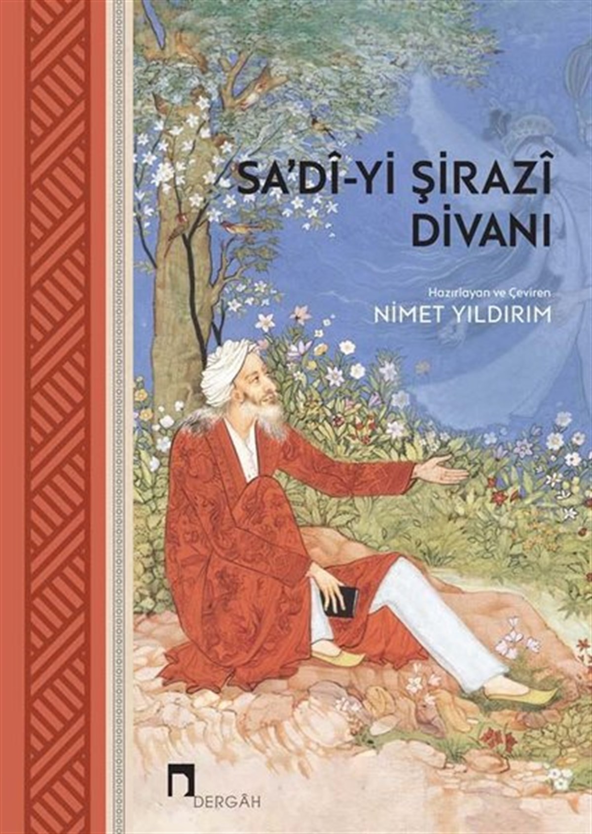 KolektifEleştiri & Kuram & İnceleme KitaplarıSa'di-yi Şirazi Divanı