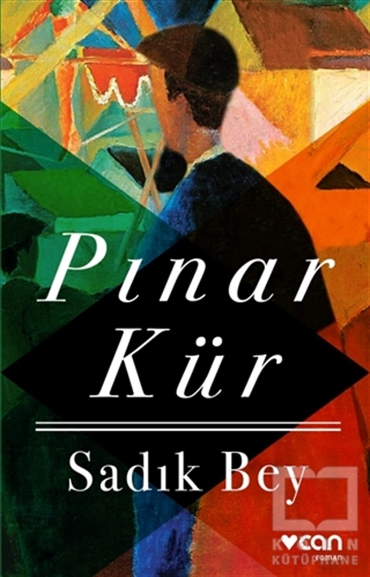 Pınar KürRomanSadık Bey