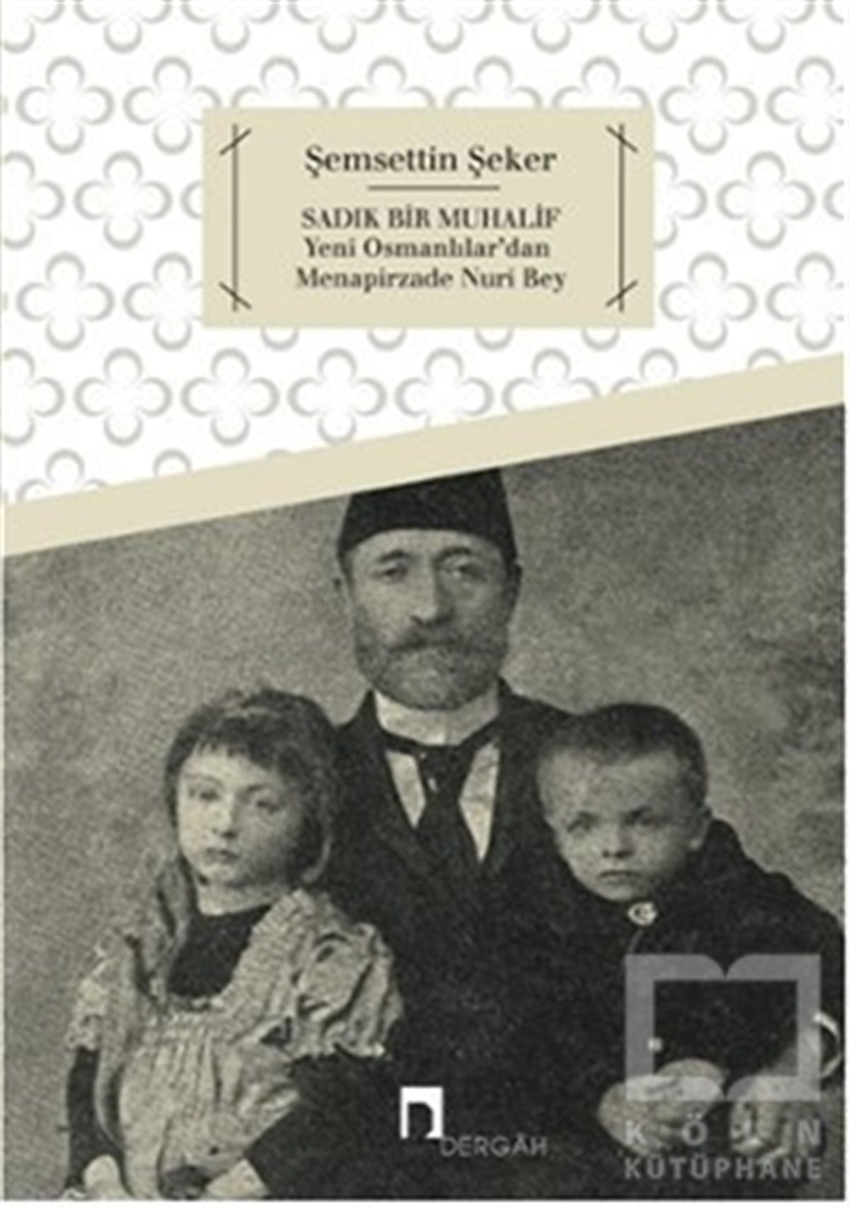 Şemsettin ŞekerBiyografi-OtobiyogafiSadık Bir Muhalif