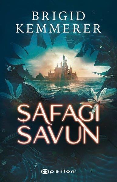 Brigid KemmererFantastik Kitaplar & Fantastik RomanlarŞafağı Savun