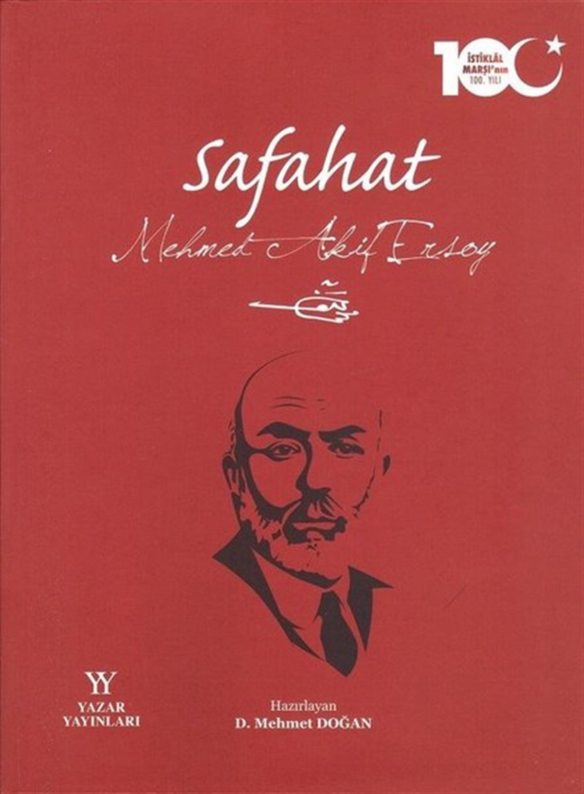 D. Mehmet DoğanTürk KlasikSafahat