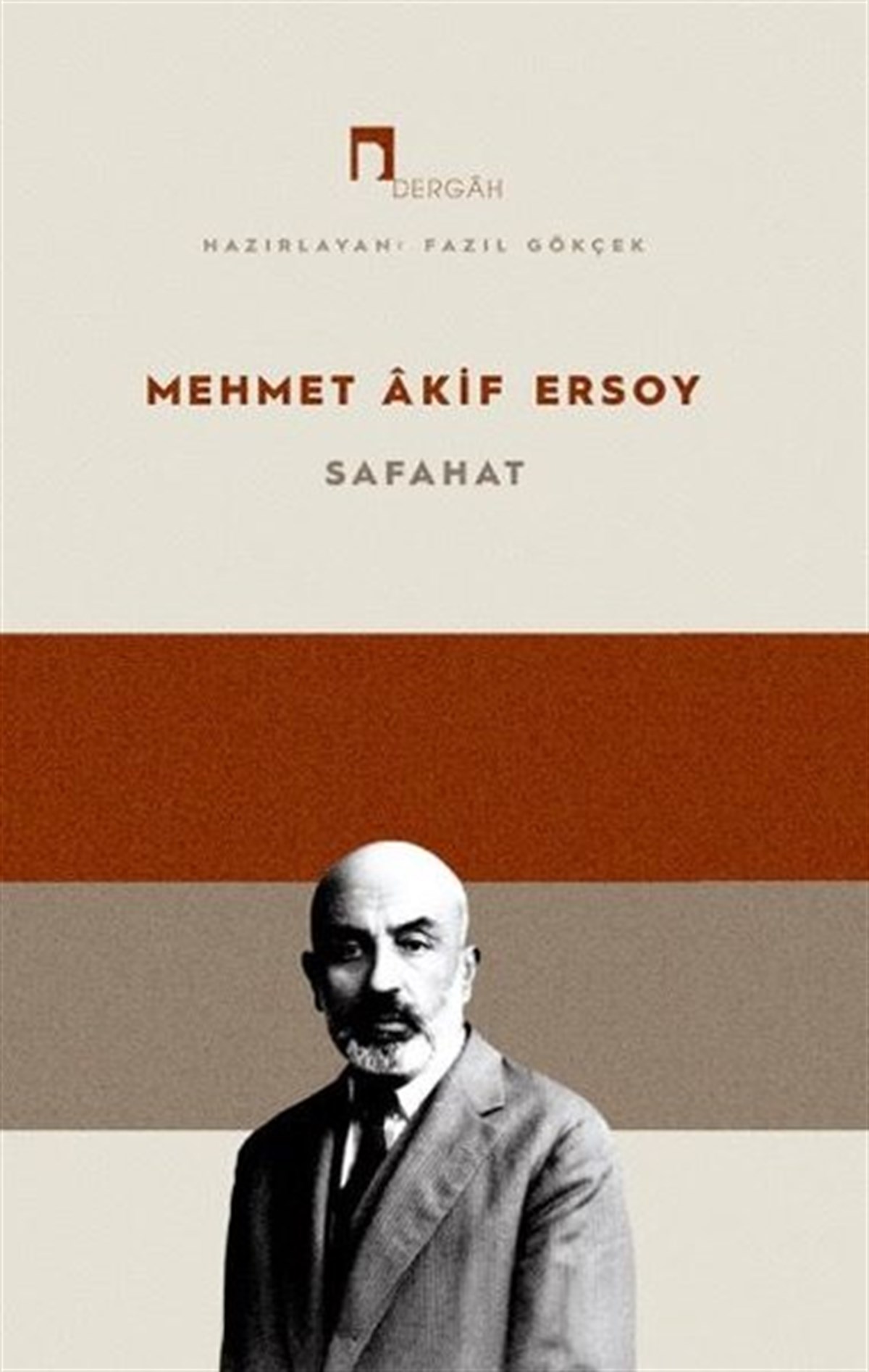 Mehmet Akif ErsoyTürk ŞiiriSafahat