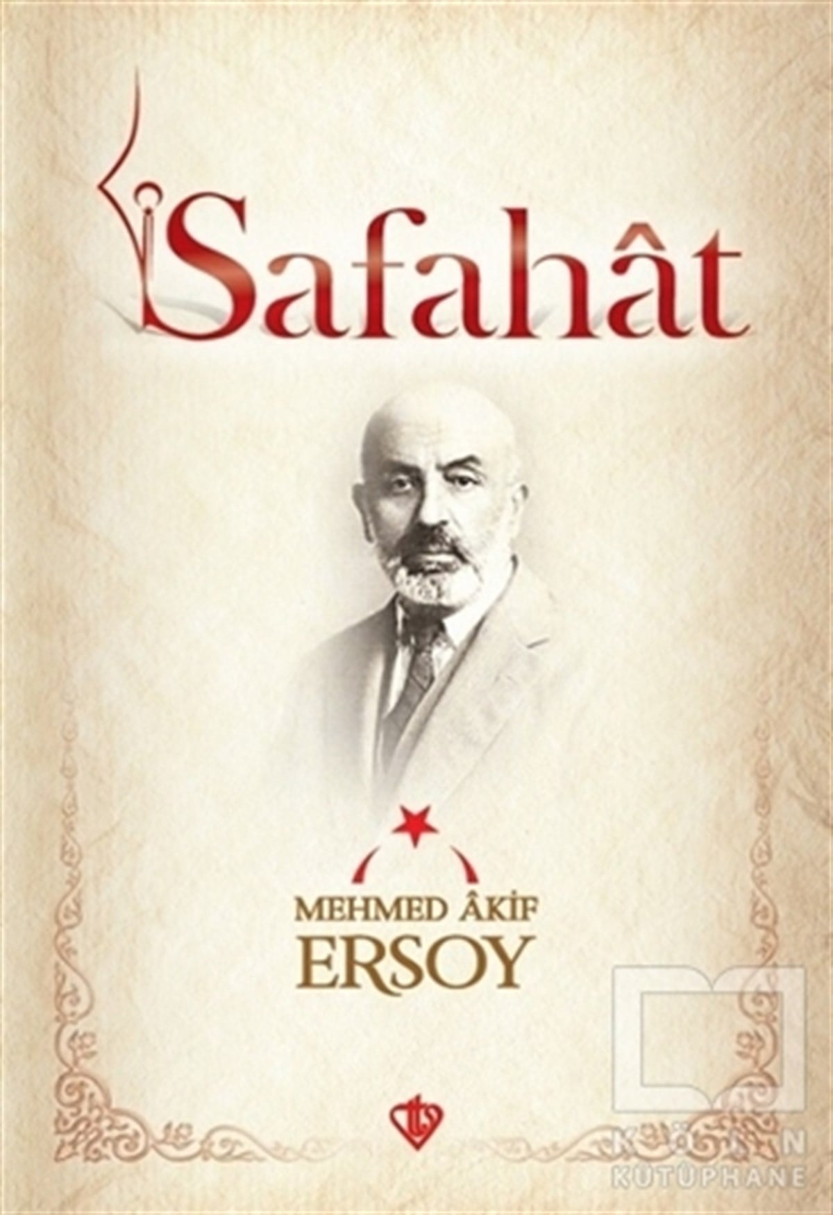 Mehmet Akif ErsoyTürkçe Şiir KitaplarıSafahat