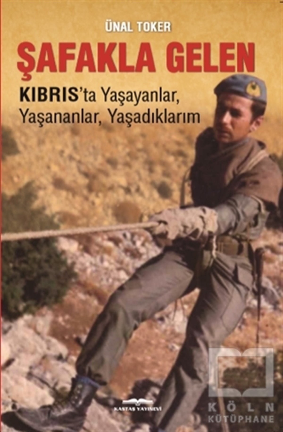 Ünal TokerTürk Tarihi AraştırmalarıŞafakla Gelen