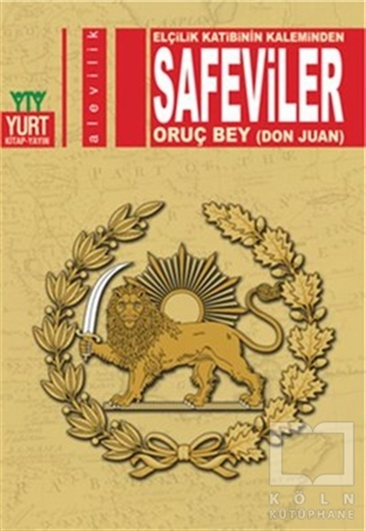 Oruç BeyAlevilik-BektaşilikSafeviler