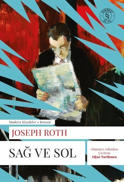 Joseph RothDünya RomanSağ ve Sol