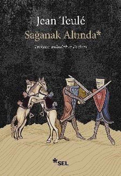 Jean TeuleDünya RomanSağanak Altında
