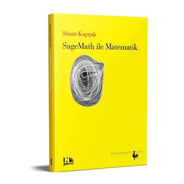 Sinan KapçakMatematik KitaplarıSageMath ile Matematik