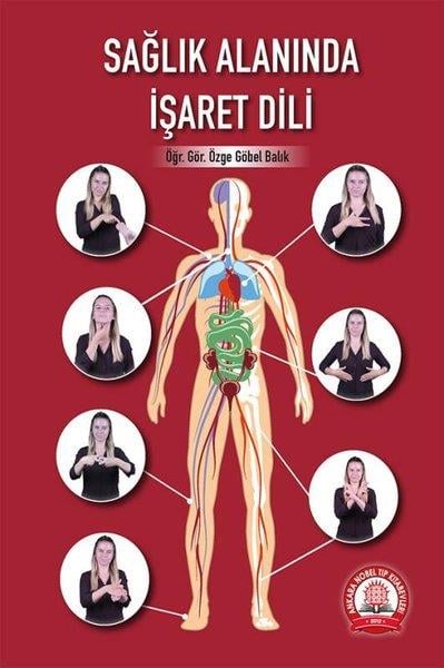 Özge Göbel BalıkTipSağlık Alanında İşaret Dili