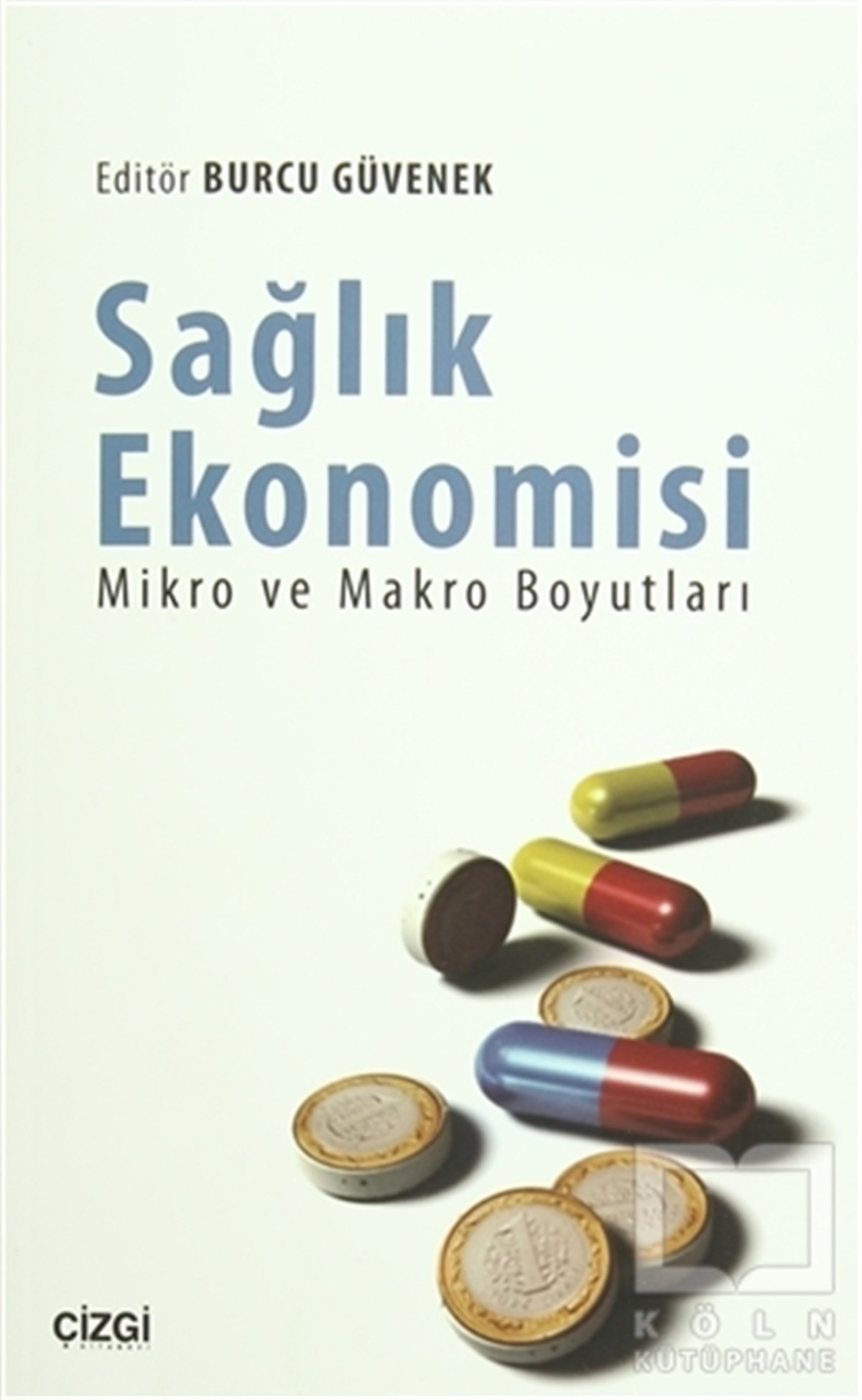 KolektifDiğerSağlık Ekonomisi