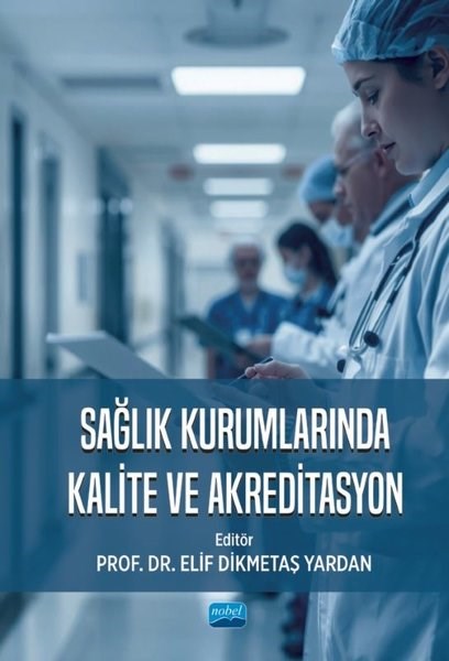 KolektifDigerSağlık Kurumlarında Kalite ve Akreditasyon