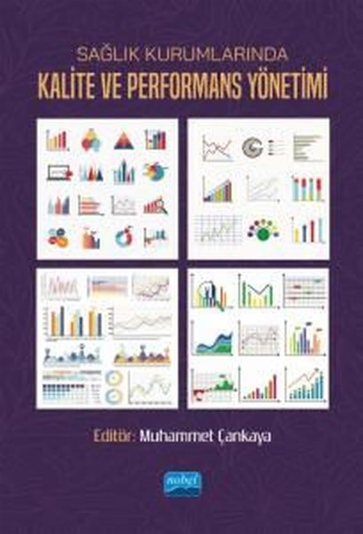 KolektifIsletme - Is IdaresiSağlık Kurumlarında Kalite ve Performans Yönetimi