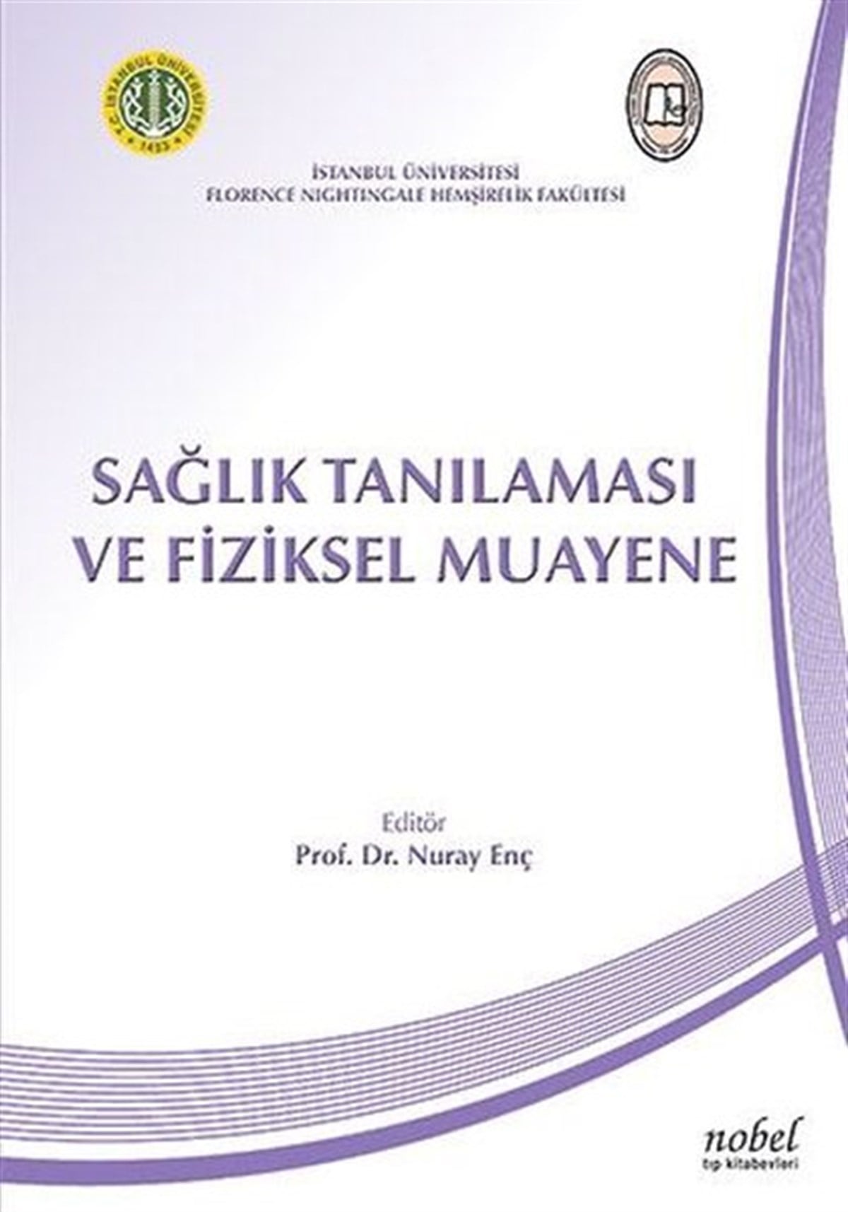 KolektifTipSaglık Tanılaması ve Fiziksel Muayene