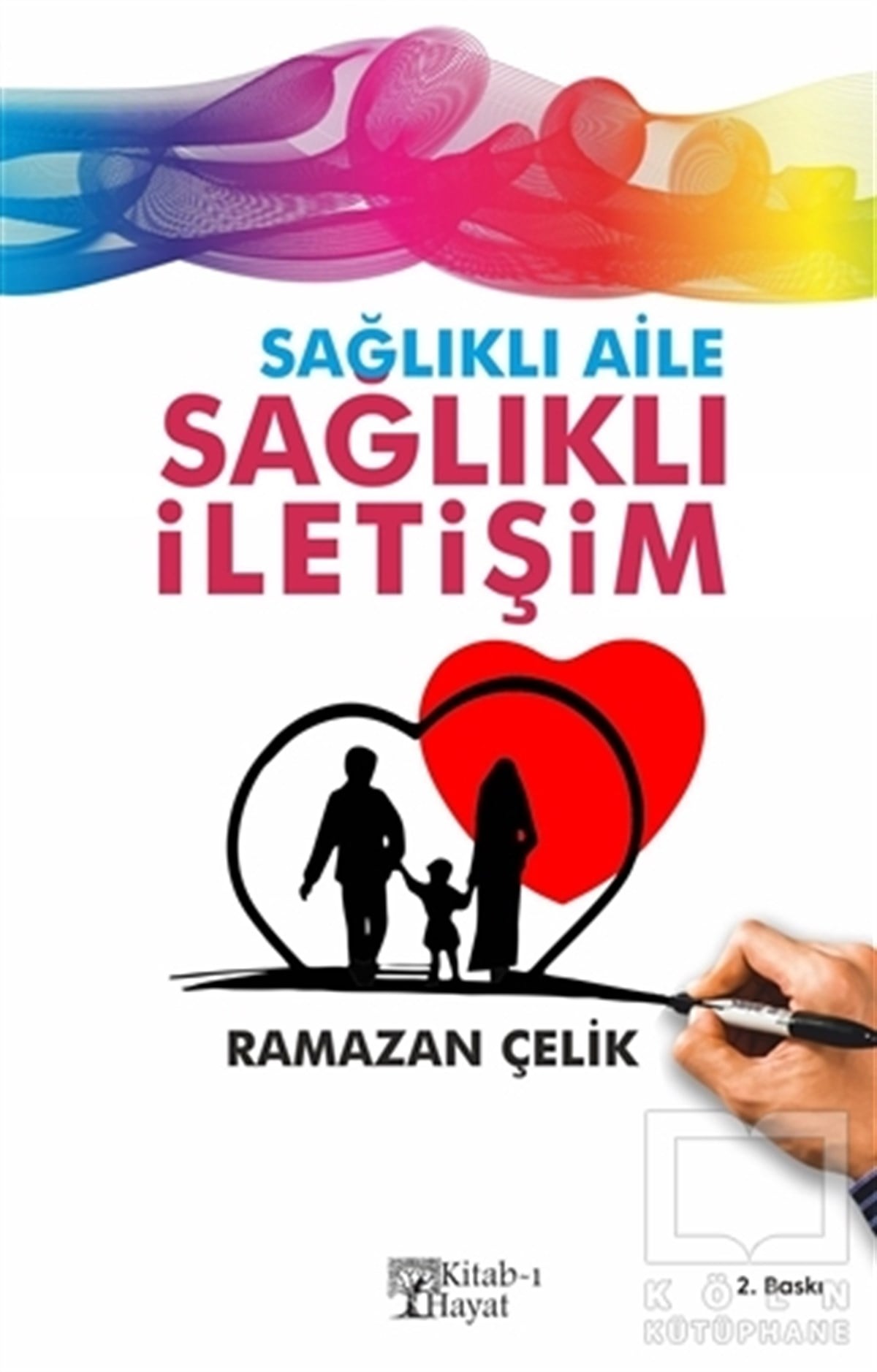 Ramazan ÇelikKişisel GelişimSağlıklı Aile Sağlıklı İletişim