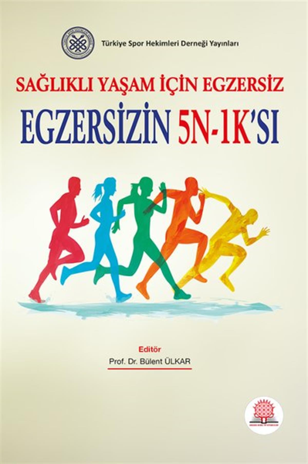 Gülgün ErsoyBeslenme Kitapları & Diyet KitaplarıSağlıklı Yaşam İçin Egzersiz ve Beslenme