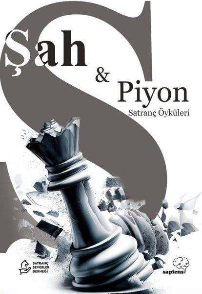 KolektifHikaye (Öykü) KitaplarıŞah & Piyon-Satranç Öyküleri
