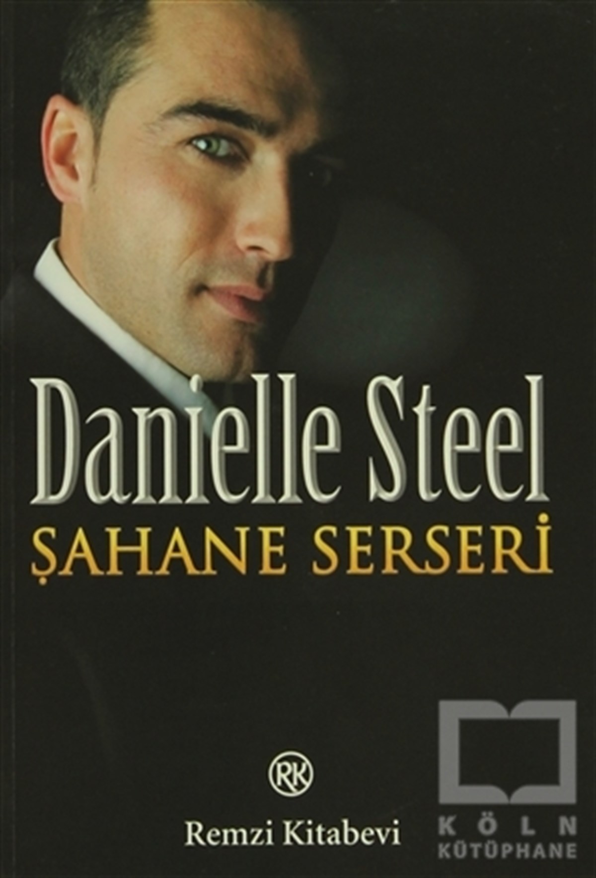 Danielle SteelAşkŞahane Serseri