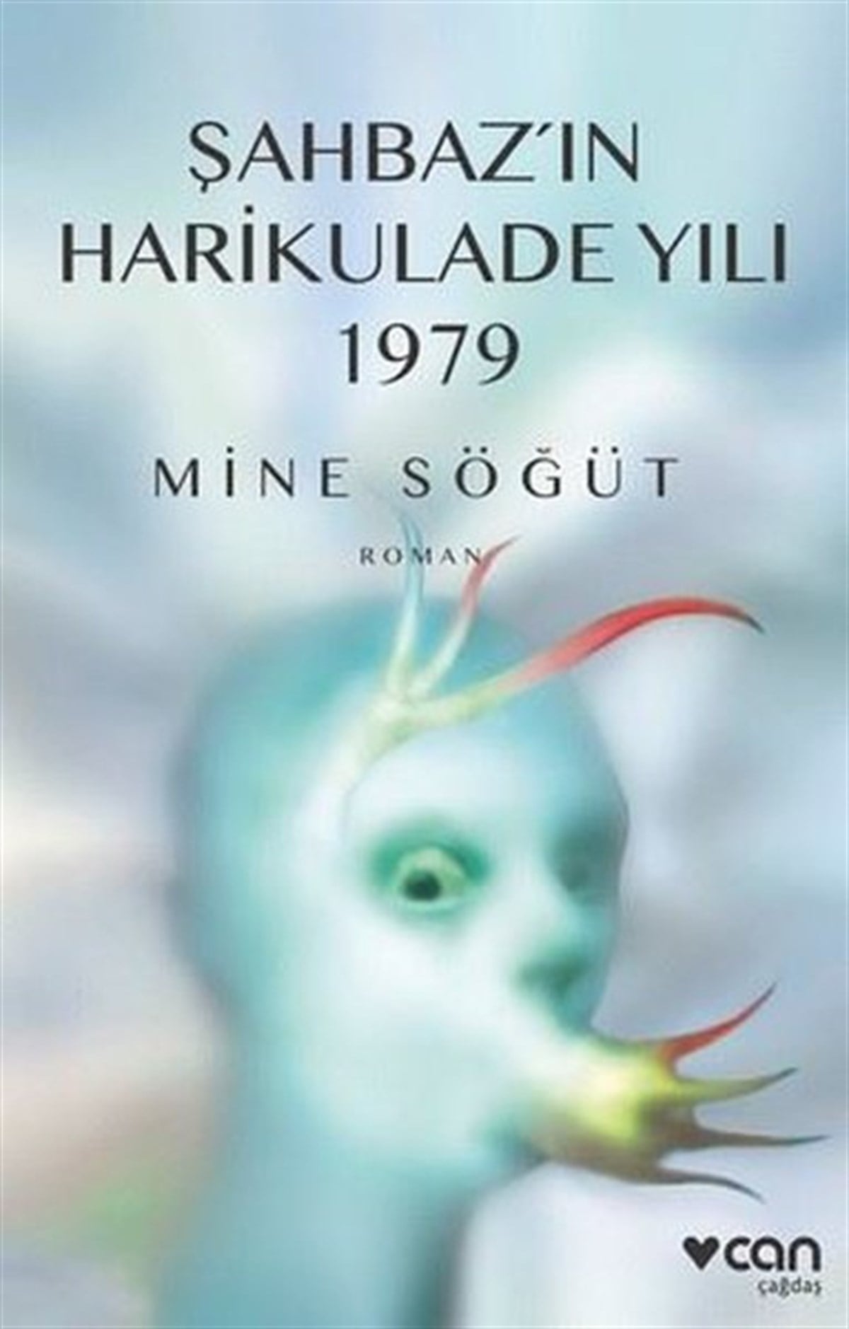 Mine SöğütTürkiye RomanŞahbaz'ın Harikulade Yılı 1979