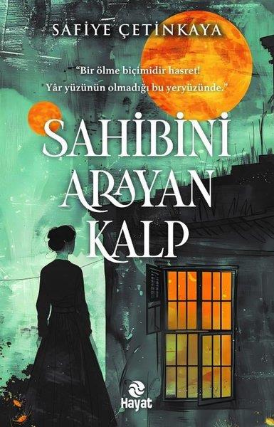 KolektifTürk RomaniSahibini Arayan Kalp
