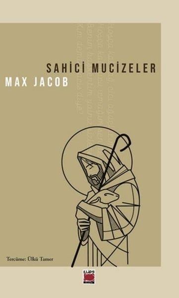 Max JacobTürk ŞiiriSahici Mucizeler