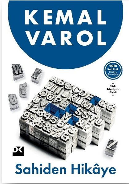 Kemal VarolTürk RomaniSahiden Hikaye
