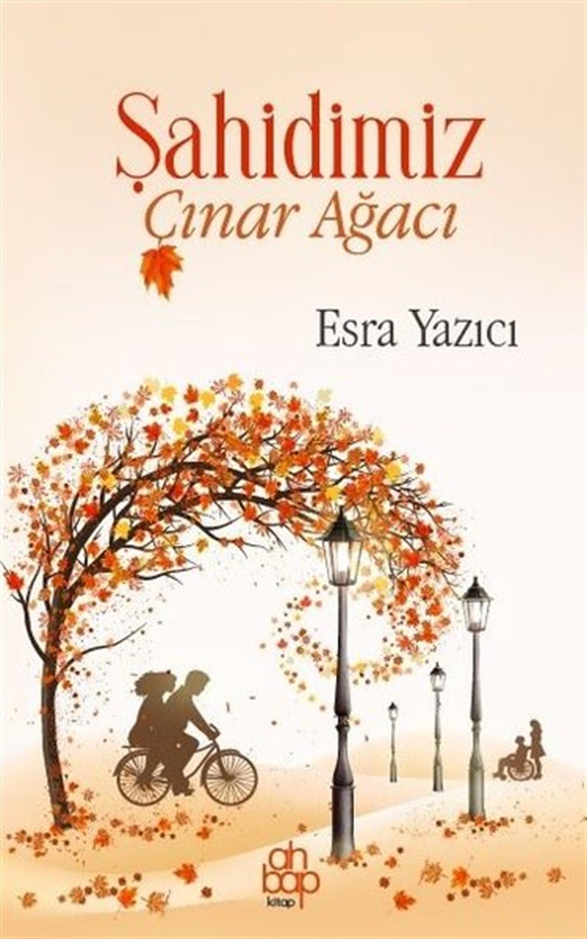 Esra YazıcıTürkiye RomanŞahidimiz Çınar Ağacı
