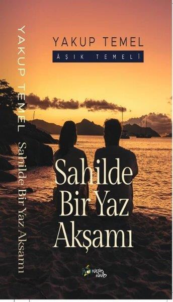 Yakup TemelTürk RomaniSahilde Bir Yaz Akşamı