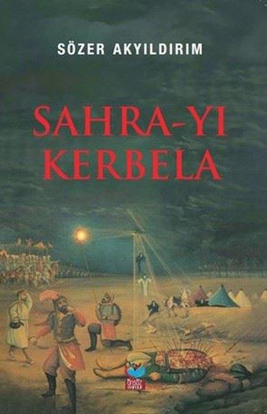 Sözer Akyıldırımİslami KitaplarSahra-yı Kerbela
