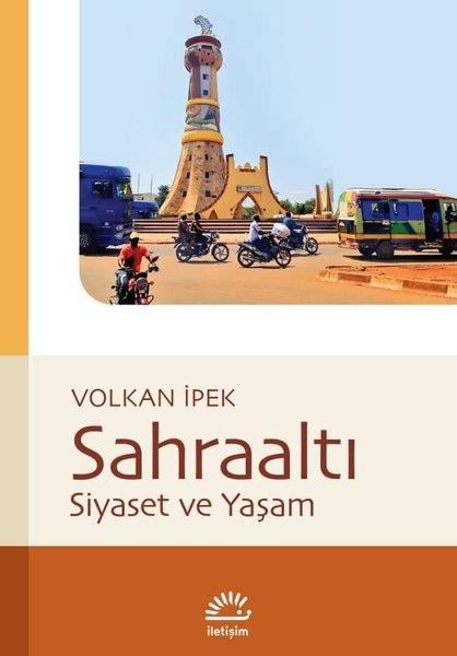 Volkan İpekGenel Politika & Siyaset Bilim & Siyaset Tarihi KitaplarıSahraaltı - Siyaset ve Yaşam
