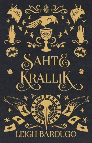 Leigh BardugoFantastik Kitaplar & Fantastik RomanlarSahte Krallık
