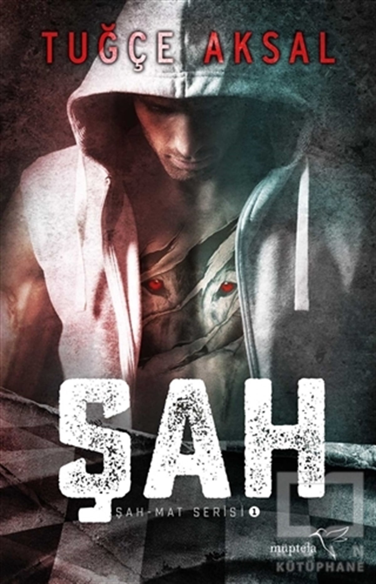 Tuğçe AksalGençlik EdebiyatıŞah