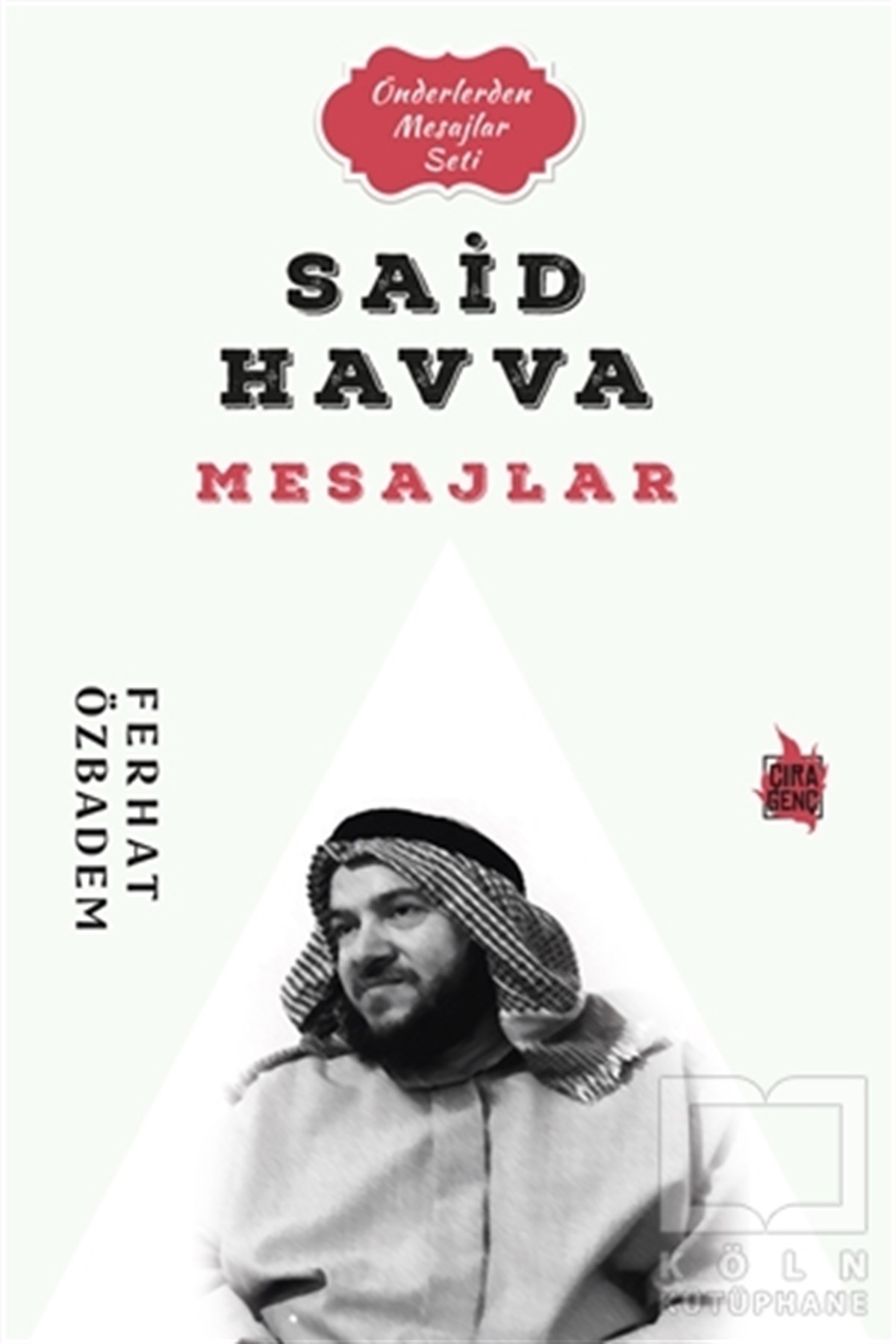 Ferhat ÖzbademDiğerSaid Havva Mesajlar