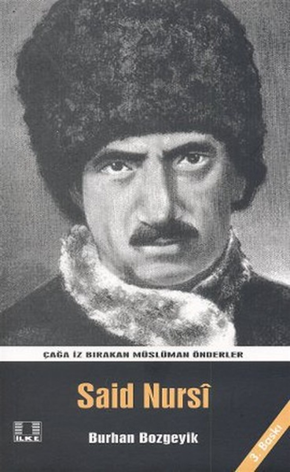 Kolektifİslami KitaplarSaid Nursi