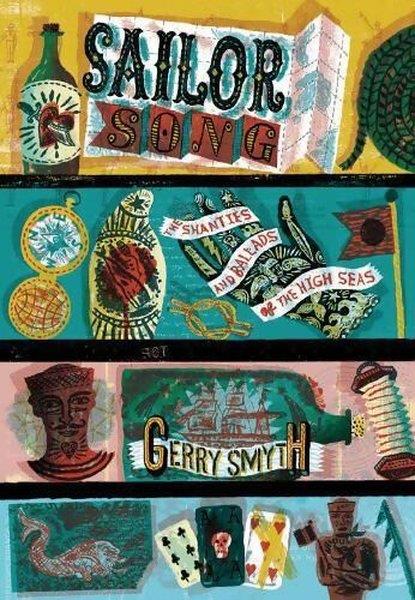 Gerry SmythEntertainmentSailor Song