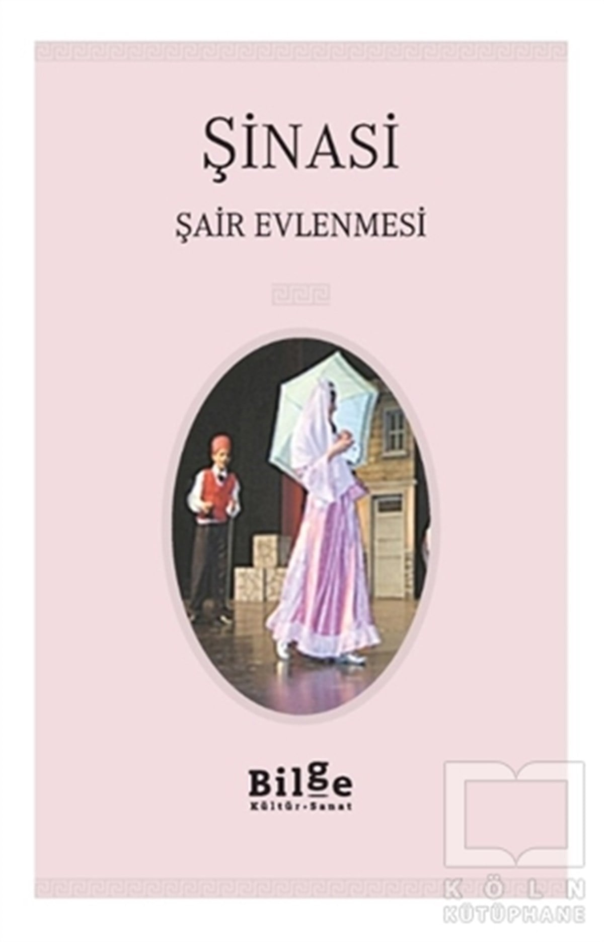 ŞinasiSenaryoŞair Evlenmesi