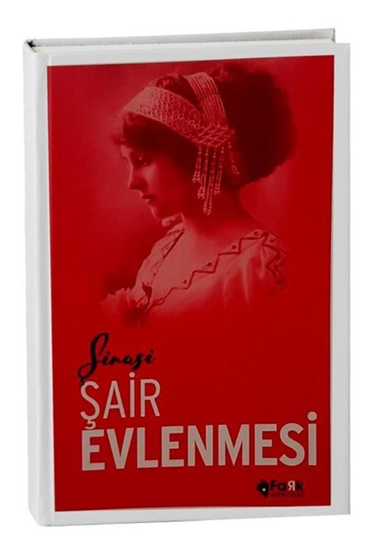 ŞinasiTiyatroŞair Evlenmesi