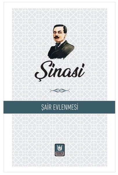 ŞinasiTürk OyunlarıŞair Evlenmesi